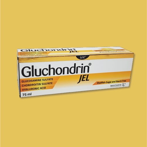 Read more about the article Gluchondrin Gel