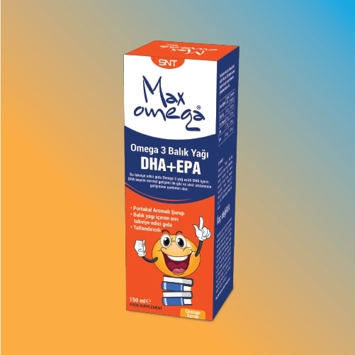 Read more about the article Maxomega Syrup